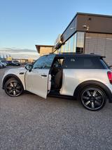 MINI Cooper Aut. Yours Leder Trim inkl. Garantie - MINI MINI: Standheizung