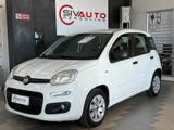 Fiat Panda 1.3 MJT S&S Pop - Fiat Panda POP mit Diesel-Antrieb