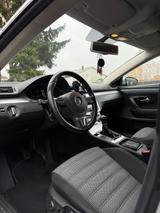 Volkswagen CC 2.0 TDI BlueMotion Technology - - gebrauchte VW CC aus dem Jahr 2012