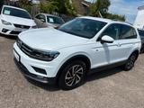 Volkswagen Tiguan Join Start-Stopp - Volkswagen Tiguan JOIN mit Benzin-Antrieb