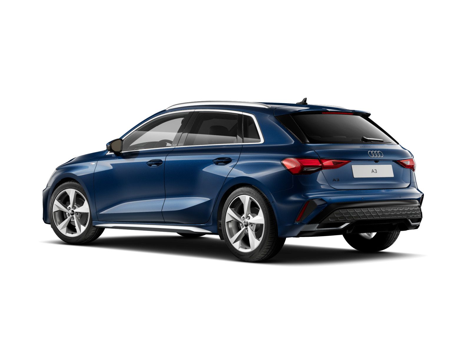Audi A3 - Bild 6