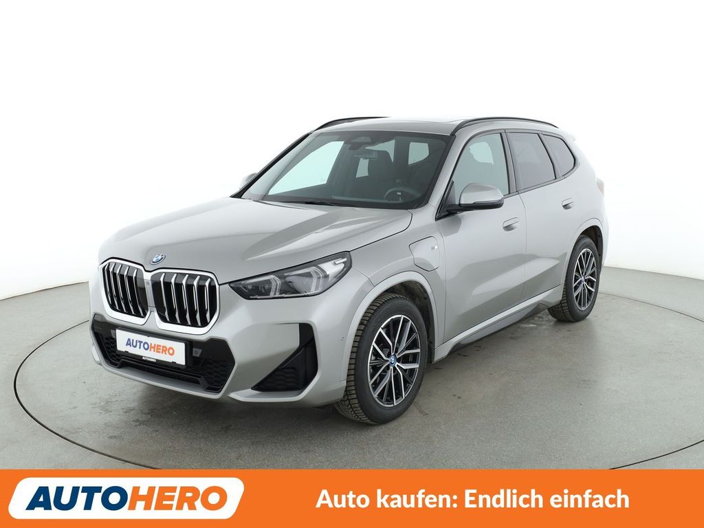 Image of BMW X1