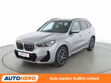 BMW X1 xDrive 30e M Sport Aut.*NAVI*LED*PANO*CAM*PDC