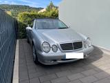 Mercedes-Benz CLK 430 AVANTGARDE Avantgarde Cabrio - Mercedes-Benz CLK 430 Gebrauchtwagen