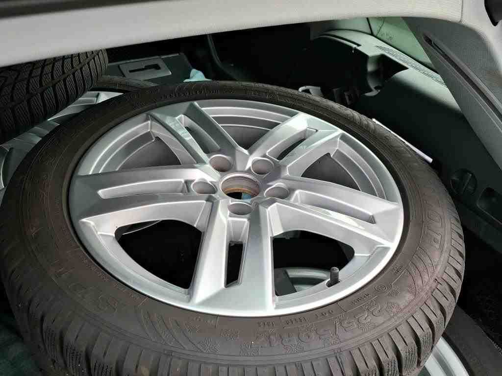 Audi A4 - Bild 17