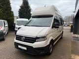 Volkswagen Grand California 600 FWD*MwSt.*LED*ACC*LED - Wohnwagen & Wohnmobile in Bonn