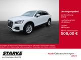 Audi Q2 35 TFSI S tronic advanced LED RFK AHK Assiste - Audi Q2 aus 2025