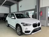 BMW X1 sDrive 18 d Sport Line+ Navi+LED+PDC - BMW X1 Gebrauchtwagen in Stuttgart