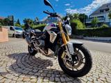BMW R 1250 R - Style Sport, 1. Hd, 3 Pakete, Akrapov - BMW MOTORRAD SPORT