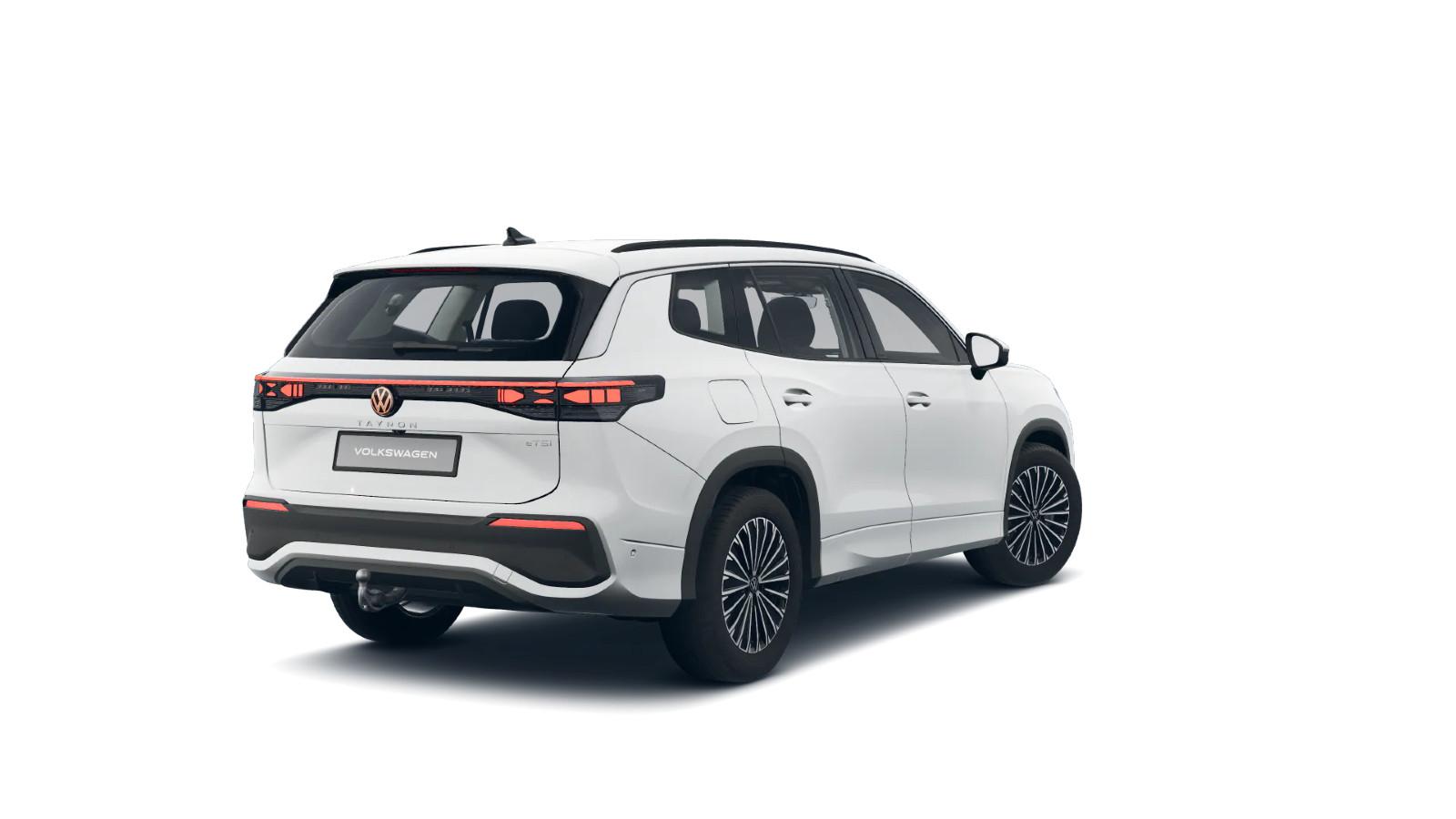 Volkswagen Tayron 1.5 eTSI Life 7Sitze*Matrix*AHK*ACC*360°, миниатюра 5