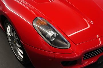 صورة مصغرة 14 لـ 2006 Ferrari 599 GTB