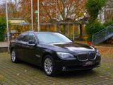 BMW 730 d*Keyless~H&K-Logic7~Navi Prof.*Exclusive* - BMW aus 2011 mit Diesel-Antrieb