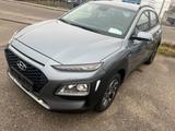 Hyundai KONA 1.6l GDi HYBRID Premium Premium - Hyundai Kona Premium mit Hybrid-Antrieb (Benzin/Elektro)