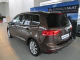 Volkswagen Touran Highline UPE 39000 EUR NAVI ACC LED - Volkswagen Touran: Eu