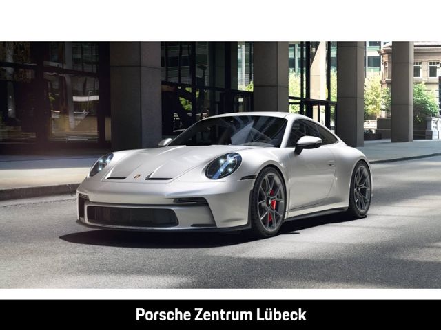 Porsche 992 911 GT3 mit Touring-Paket BOSE HA-Lenkung
