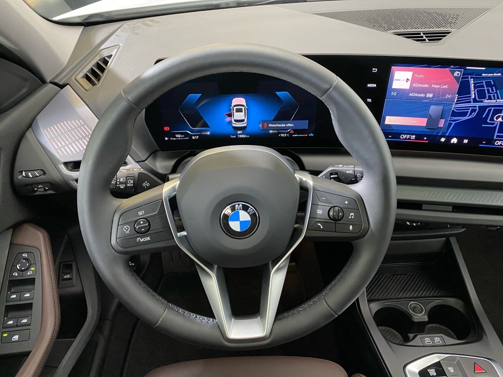 BMW 120 - Bild 9