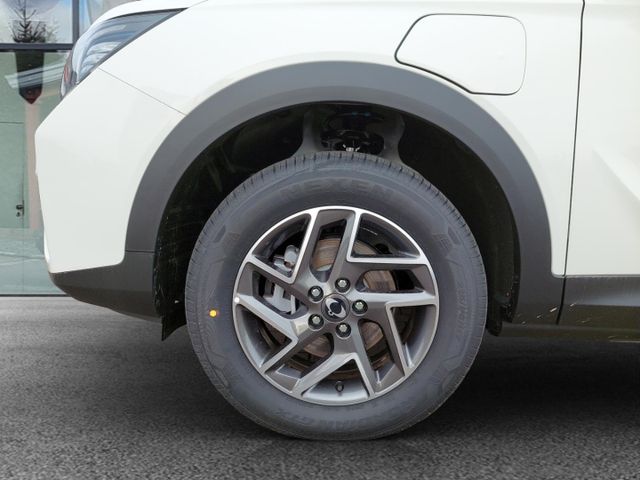 Ssangyong Korando e-Motion Titanium Plus Navi°ACC°RFK°SHZ°