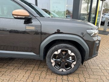 Dacia Bigster TCe 140 Extreme