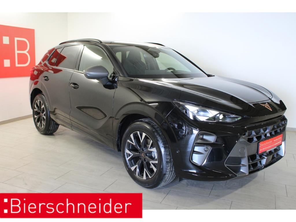 Cupra Terramar 1.5 eTSI DSG 18 AHK ACC DCC SENNHEISER