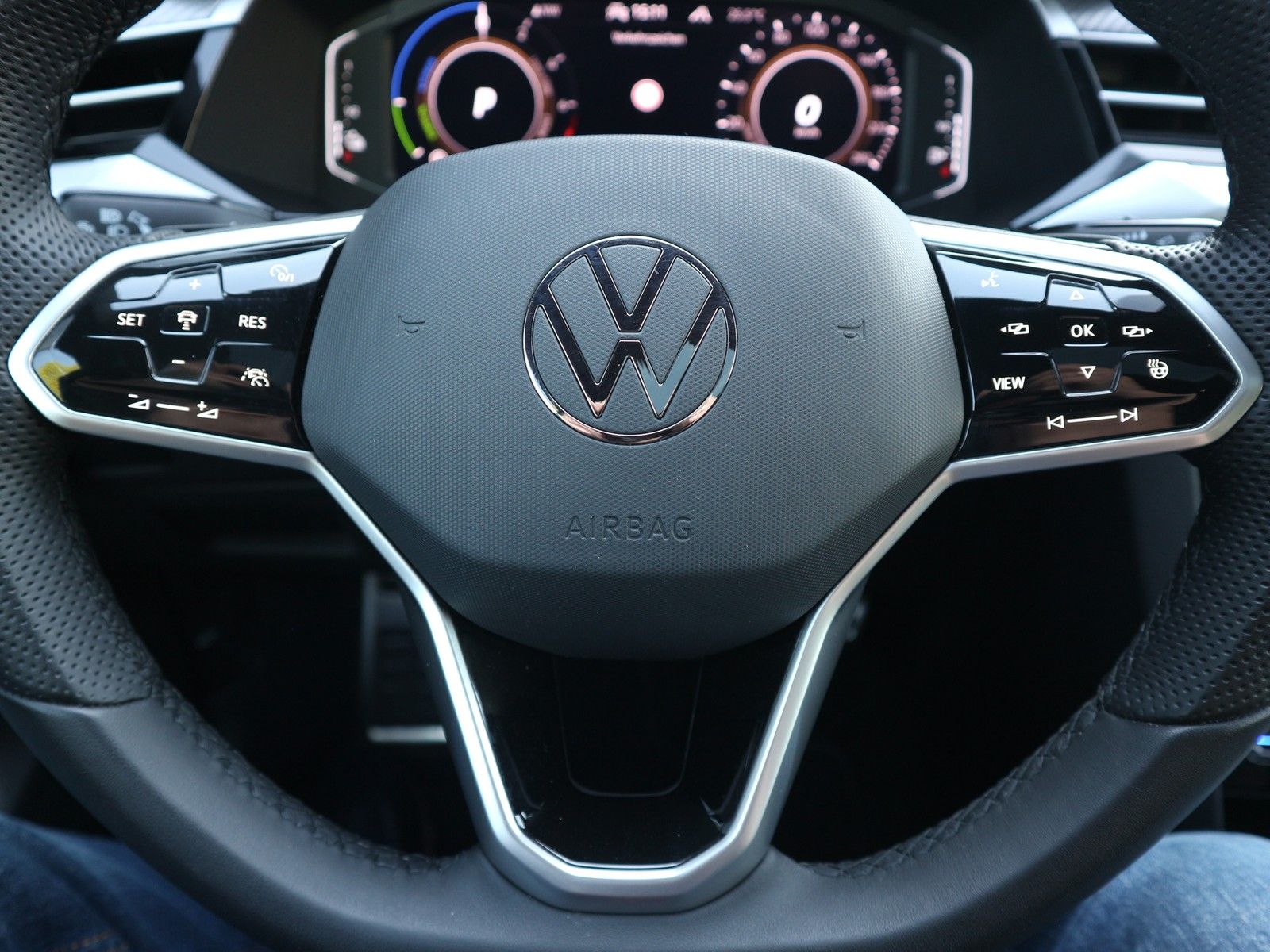Volkswagen Arteon - Bild 15