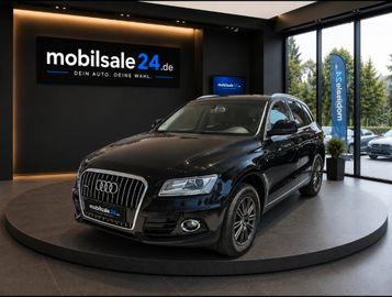 Audi Q5 - 2