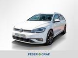 Volkswagen Golf VII Variant Highline 1.5TSI DSG LED/ACC/NAV - Volkswagen Golf: Highline Dsg