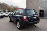 Land Rover Freelander 2.2 Td4 S7 Allrad /TÜV /Scheckheft - Land Rover Freelander mit Anhängerkupplung