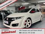 Honda Civic Lim. 5-trg. Type-R Final White Edition