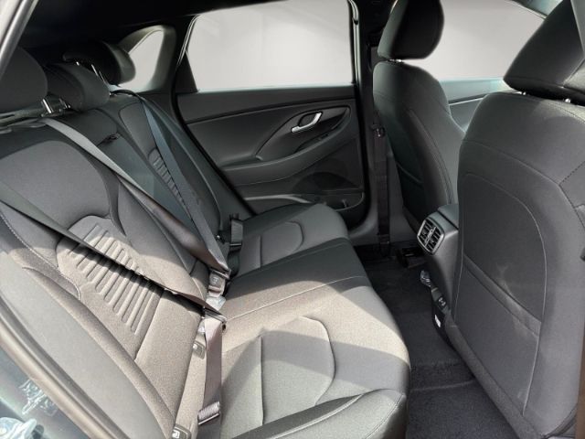 Hyundai i30 – Bild 14