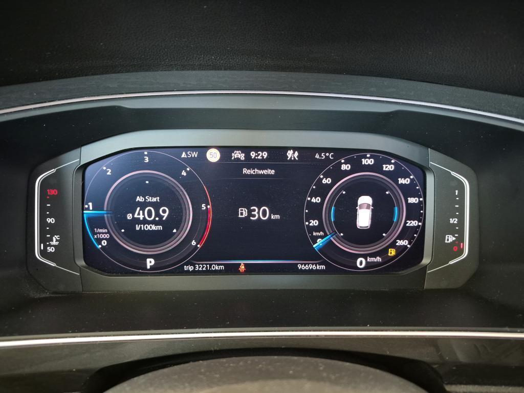 Volkswagen Tiguan Allspace 4MO*HUD*PANO*HARMAN*STHZ*7-SITZE