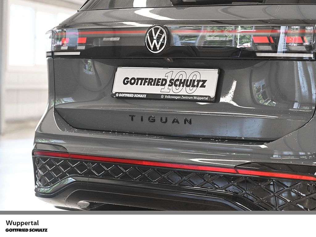 Volkswagen Tiguan - Bild 8