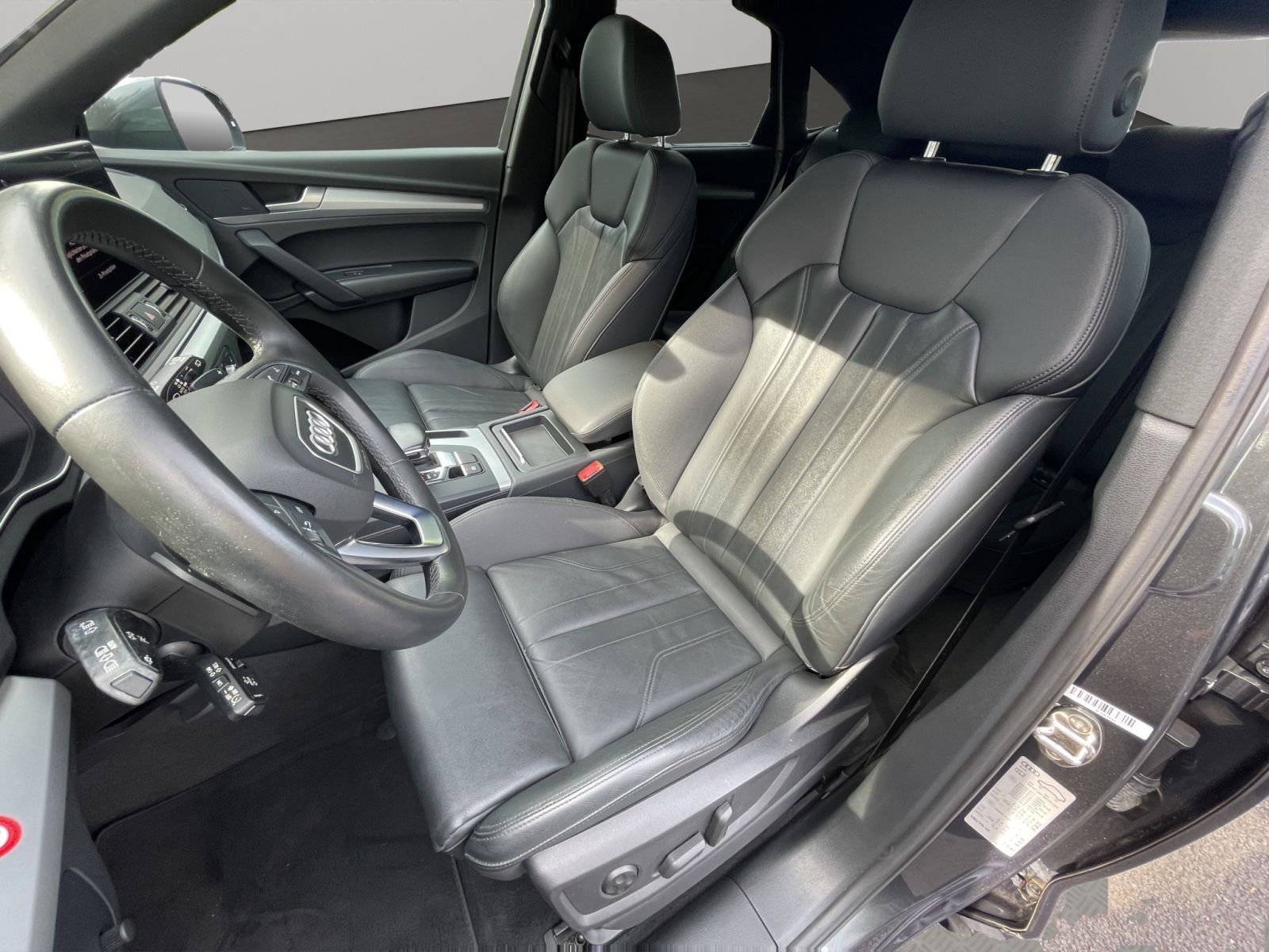 Audi Q5 - Bild 11