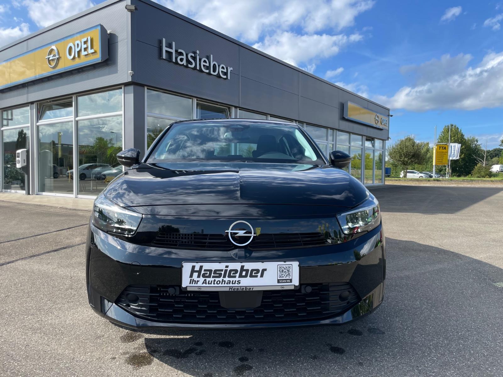 Opel Corsa F Edition Autom.Allwetter