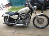 Harley-Davidson XL2 Sporster - Angebote