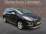 Peugeot 3008 1.6 THP Blue Lease Executive - gebrauchte Peugeot 3008 aus dem Jahr 2014