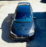 Mitsubishi Lancer 2.0 16V MIVEC Evolution MR Evolution MR - Mitsubishi Lancer von privat