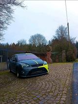 Ford Focus ST MK2 2,5Liter Turbo VFL - Ford Focus: ST Turbo