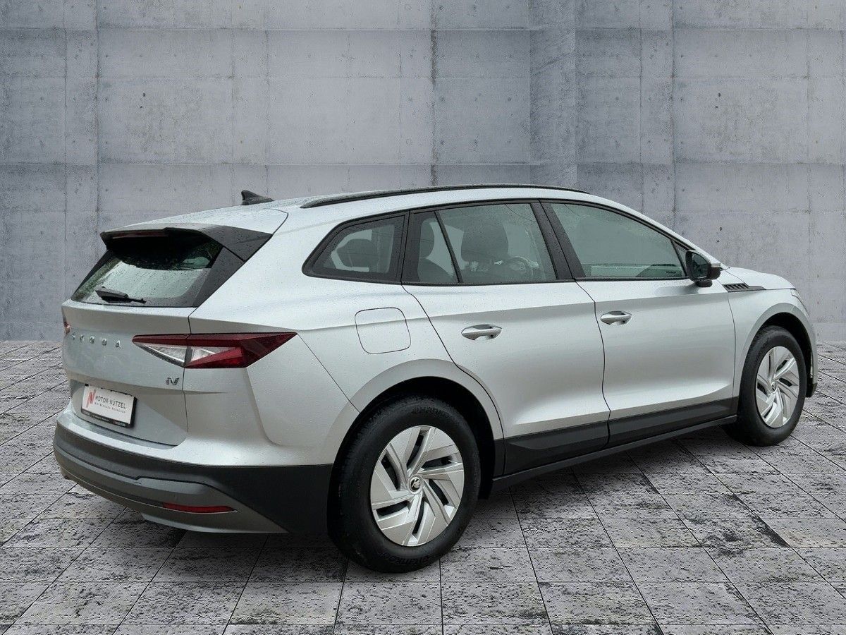 Skoda Enyaq - Bild 6