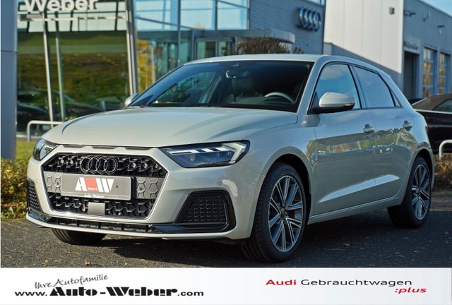 Audi A1 advanced 30TFSI KAMERA LED PDC+ NAVI KLIMAAUT