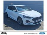 Ford Focus 1.0 EcoBoost Hybrid ST-LINE X (DEH) - Ford Focus DEH
