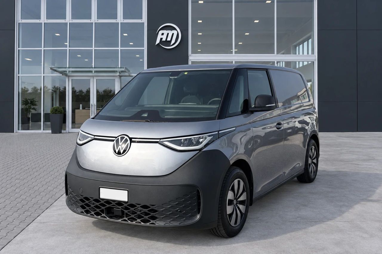 Other Volkswagen ID.Buzz Cargo 82kWh Automatico