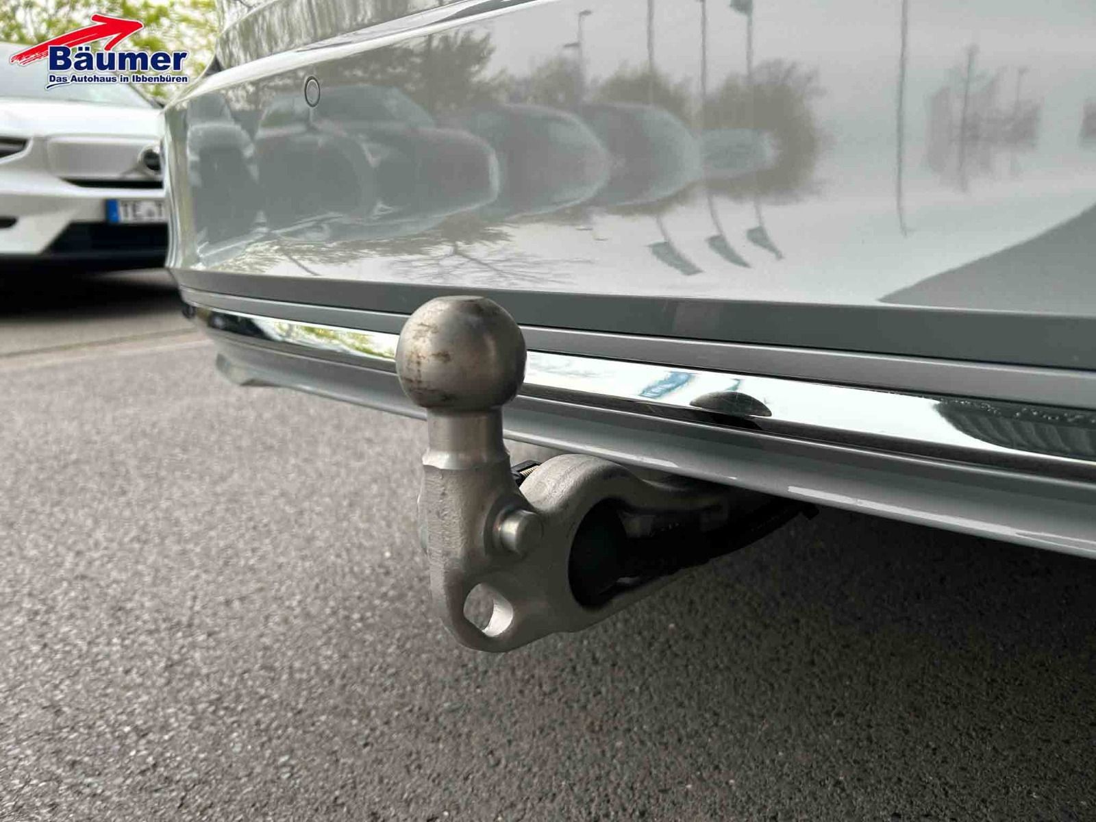 Volvo V90 T8 Ultra Bright AWD Plug-in-Hybrid +AHK foto 9