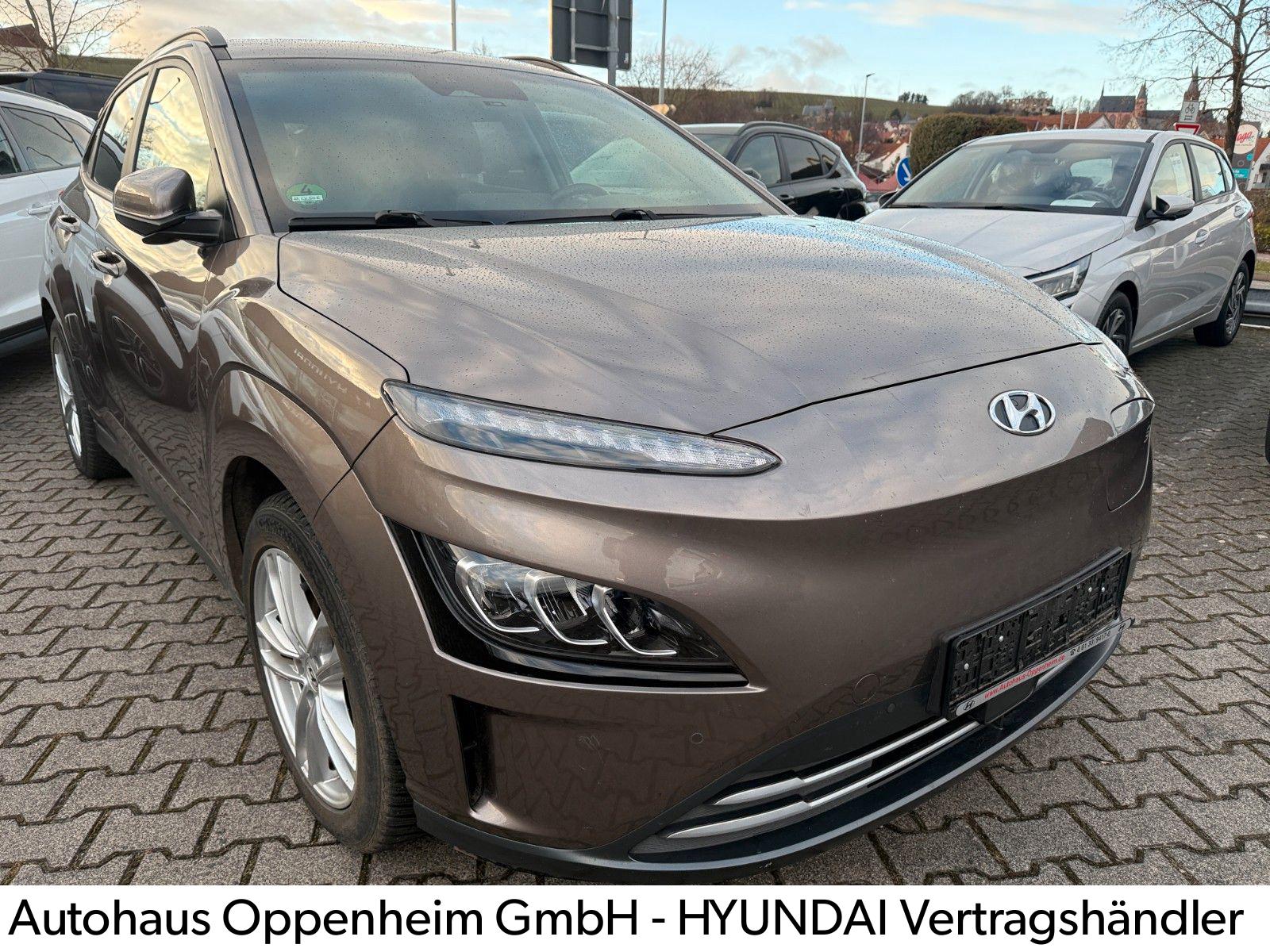 Hyundai KONA Elektro Trend  2WD