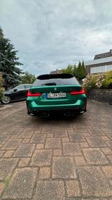 BMW M3 Competition Touring | Mwst ausweisbar!! - BMW M3 mit Panoramadach
