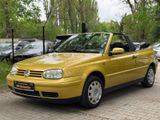 Volkswagen Golf 1.8 Cabriolet Liebhaber Tüv & Servive Neu - Volkswagen Golf aus 1998