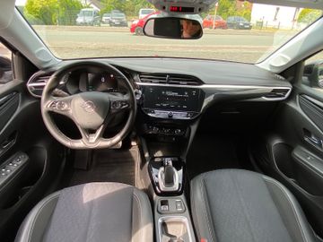 Bild 9 Opel CORSA e ELEGANCE ACC DRIVE ASSIST TECHNIKPAKET