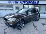 BMW X5 M50d *VOLL* PANO HUD AHK H&K CAM MEMORY TOTW - BMW X5 in Dortmund