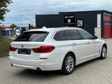 BMW 520d Aut. LED NAVI ACC HUD H/K - gebrauchte BMW 520 aus dem Jahr 2018