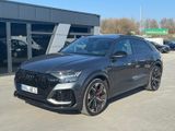 Audi RS Q8 4.0 TFSI quattro PANO/MEMORY/KEYLESS - Audi RSQ8 aus 2020