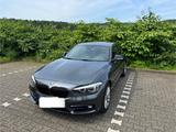 BMW 118i Edition M Sport Shadow Edition M Sport ...